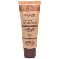 Eveline Fon de ten Touch of cashm 40 gr Natural