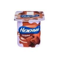 Nejnii Produs lactat cu aroma de ciocolata 3,0%, 100 g