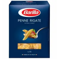 Barilla Paste N73 Pene rigate 500g