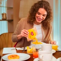 Dr.Schar Безглютеновые кукурузные хлопья 250 г - thumbs image 2