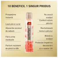 Wellaflex Sampon Uscat Sweet Sensation 180 ml - thumbs image 2