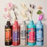 Кондиционер для стирки Tesori d'Oriente 760 мл Аюрведа - thumbs image 4