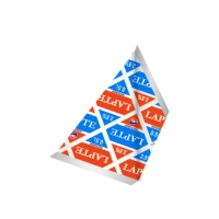 JLC Молоко пастеризованное 0,5л 2,5%, Тетра-классик