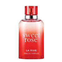 Парфюмированная вода для женщин La Rive Sweet Rose 90 мл - thumbs image 2