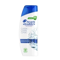 Head & Shoulders Classic Clean 250 ml