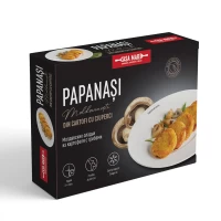 Cap Casa Mare Papanasi moldovenesti cu ciuperci, congelate 240g