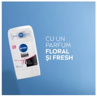 Nivea Дезодорант-стик Black&White Clear 50 мл - thumbs image 5