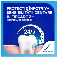 Sensodyne Pasta de dinti 100ml Fluoride - thumbs image 4
