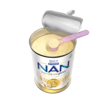 Formula de lapte praf Nestle NAN 3 Supreme Pro, 800g, 6-12 luni - thumbs image 3