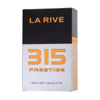 LA RIVE Apa de toaleta Men 100ml 315 Prestige - thumbs image 4