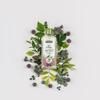 Масло массажное Cosmeplant Расторопша и витамин Е 200 мл - thumbs image 3