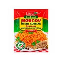 Mango Condimente pentru morcov coreean 25 g