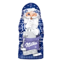 Milka Ciocolata Sfintul Nicolae 45 g
