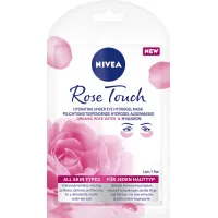 Nivea Masca de Ochi Rose 1 pereche