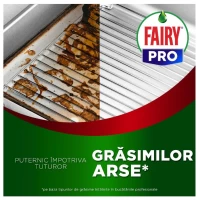 Fairy Средство для мытья посуды 5л Lemon Professional - thumbs image 4