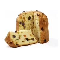 Casa Rinaldi Panettone 500 gr - thumbs image 2