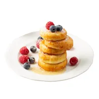 Gustland Сырники 360г - thumbs image 2
