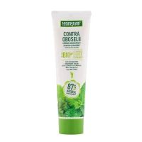 Cosmeplant Crema deodorant pentru picioare Contra oboselii 100 ml