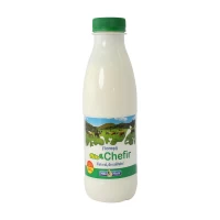 Milk Mark Кефир с бифидобактериями 2,5%, 500мл бутылка