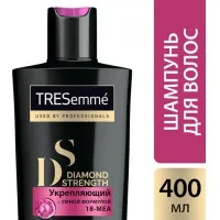 TRESemme Sampon 400ml Intarirea Diamond Strength - thumbs image 3