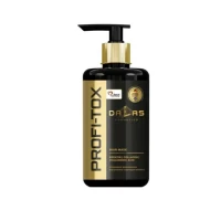 Dalas Masca pentru par Profi-Tox cu dozator 900ml