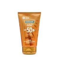 Cosmeplant Крем солнцезащитный Solar SPF50 150 мл