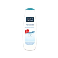 NeutroDerma Gel de dus 750ml Neutru