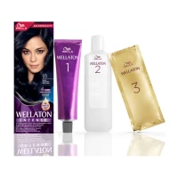 Wellaton Краска для волос Иссиня-чёрный 1/0 - thumbs image 2