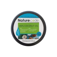 Nature Code Ulei pentru corp natural 100% 140ml - thumbs image 2