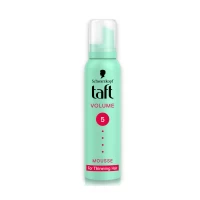 Taft Spuma modelatoare 200ml Volume Mega Strong