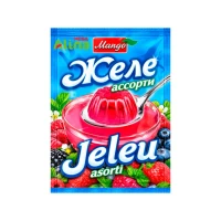 Mango Jeleu assorti 80 g