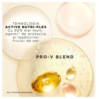 Pantene Шампунь для волос 800 мл Smooth & Sleek - thumbs image 4