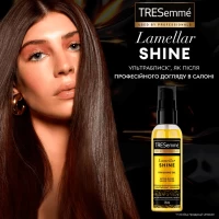 TRESemme Ulei de par Lamellar Shine pentru strălucire intensă a părului, 75 ml - thumbs image 3