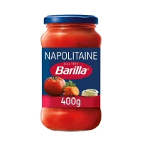 Barilla Соус неаполитанский 400г - thumbs image 2