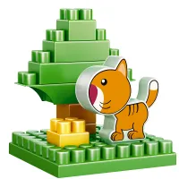 Constructor BAUER Zoo Cat - thumbs image 2