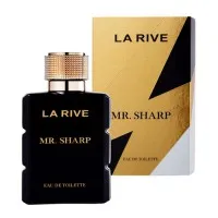 La Rive Apa de toaleta Men 100ml Mr. Sharp