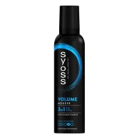 Syoss Spuma de par 250ml Volume Lift