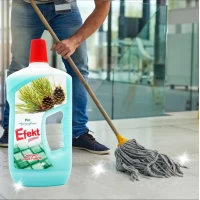 Efekt средство для чистки плитки 1л Сосна - thumbs image 2
