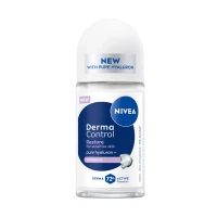 Nivea Derma Control Deodorant roll-on Restore 50ml