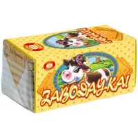 Biscuiti Korivka 180g lapte condensat