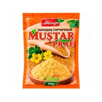 Mango Praf de mustar 90 g