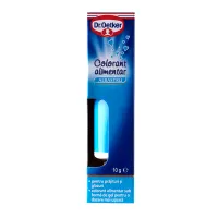 Dr.Oetker Colorant alimentar albastru 10g
