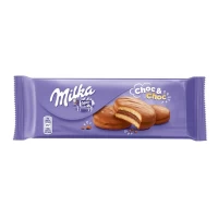 Milka Sandwish cu umplutura de ciocolata 150g - thumbs image 2