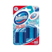 Domestos Odorizant 2x50gr Block Ocean