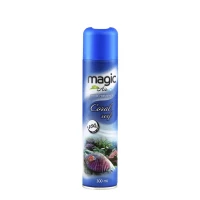 Magic Air Odorizant 300ml Coral Reef