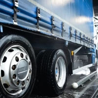 K2 TURBO TRUCK (высоко концентрированный препарат) 1kg - thumbs image 2