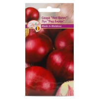 Seminte Ceapa Red Baron 5gr