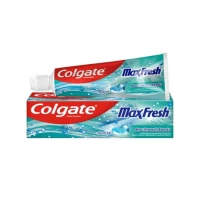 Colgate pasta de dinti Max Clean Gentle Mineral Scrub 75 ml