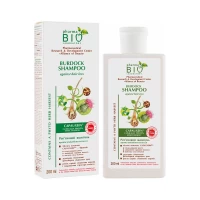 Pharma BIO Sampon Brusture, anticadere 200 ml