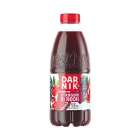 Darnik Нектар 0,9л виноград и гранат